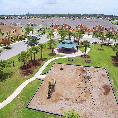 Family Friendly 4 Bedroom Close To Disney 5148 Kissimmee Exteriér fotografie