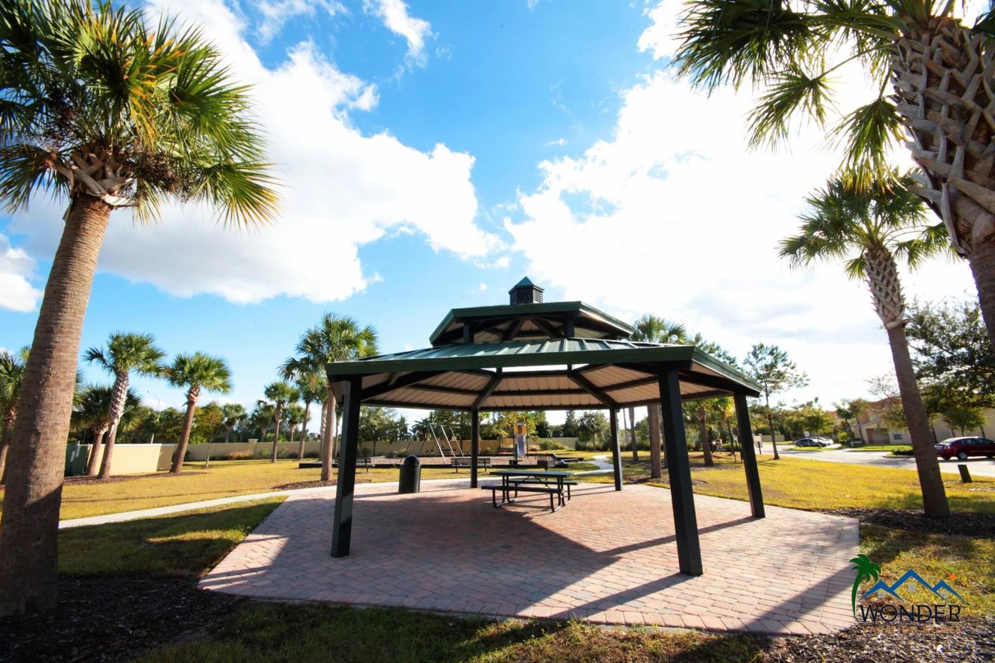 Family Friendly 4 Bedroom Close To Disney 5148 Kissimmee Exteriér fotografie