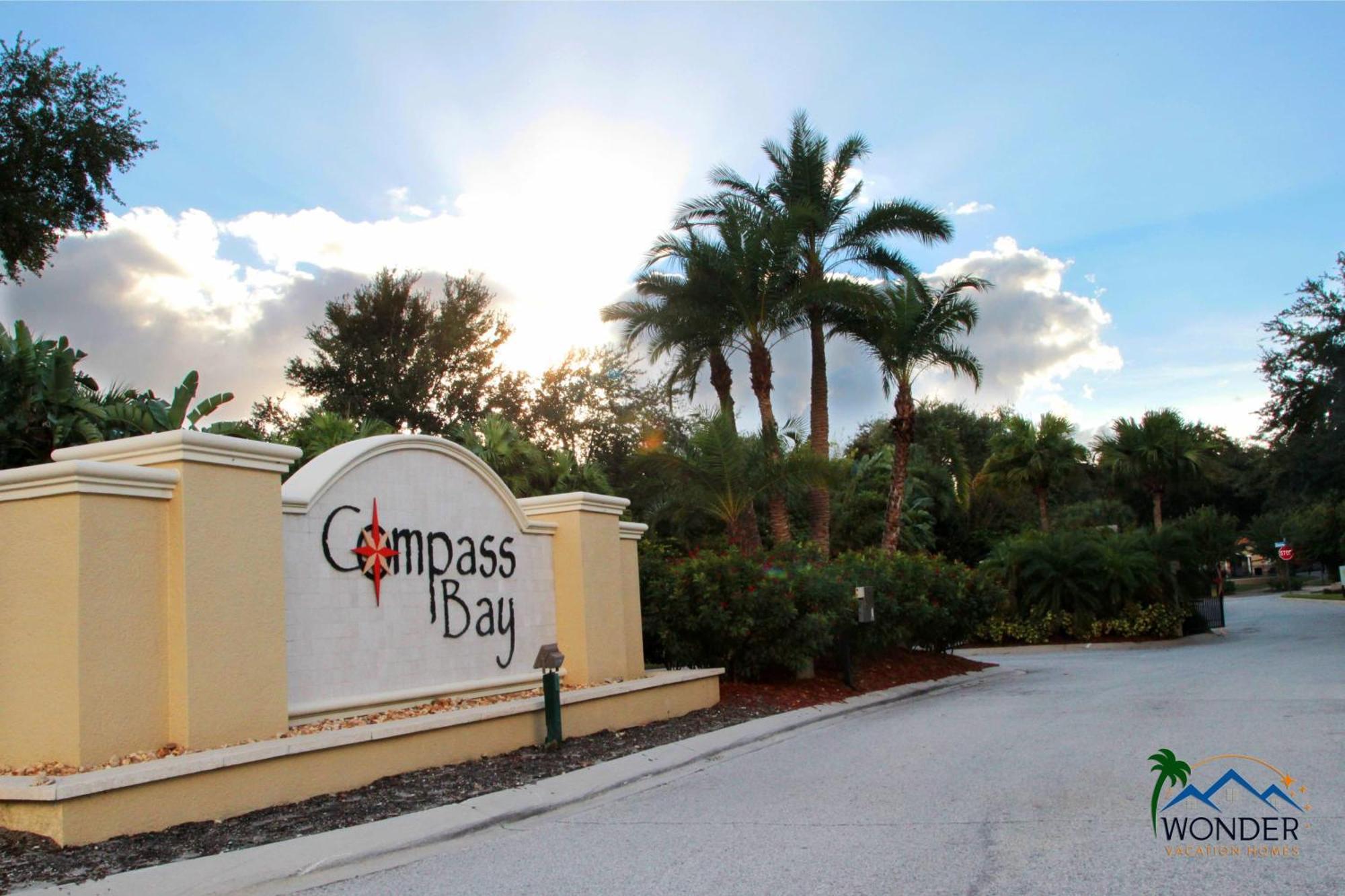 Family Friendly 4 Bedroom Close To Disney 5148 Kissimmee Exteriér fotografie