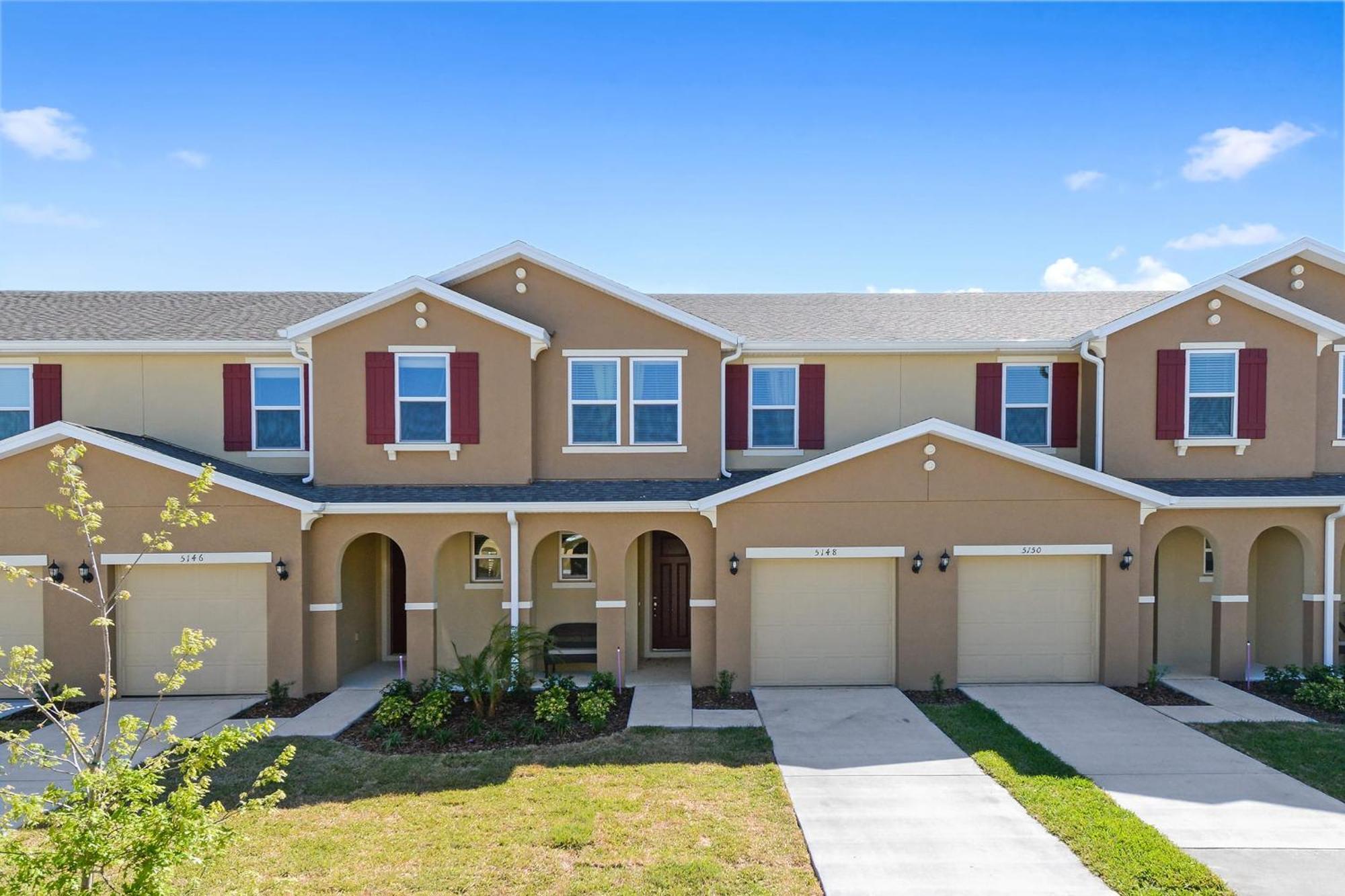 Family Friendly 4 Bedroom Close To Disney 5148 Kissimmee Exteriér fotografie