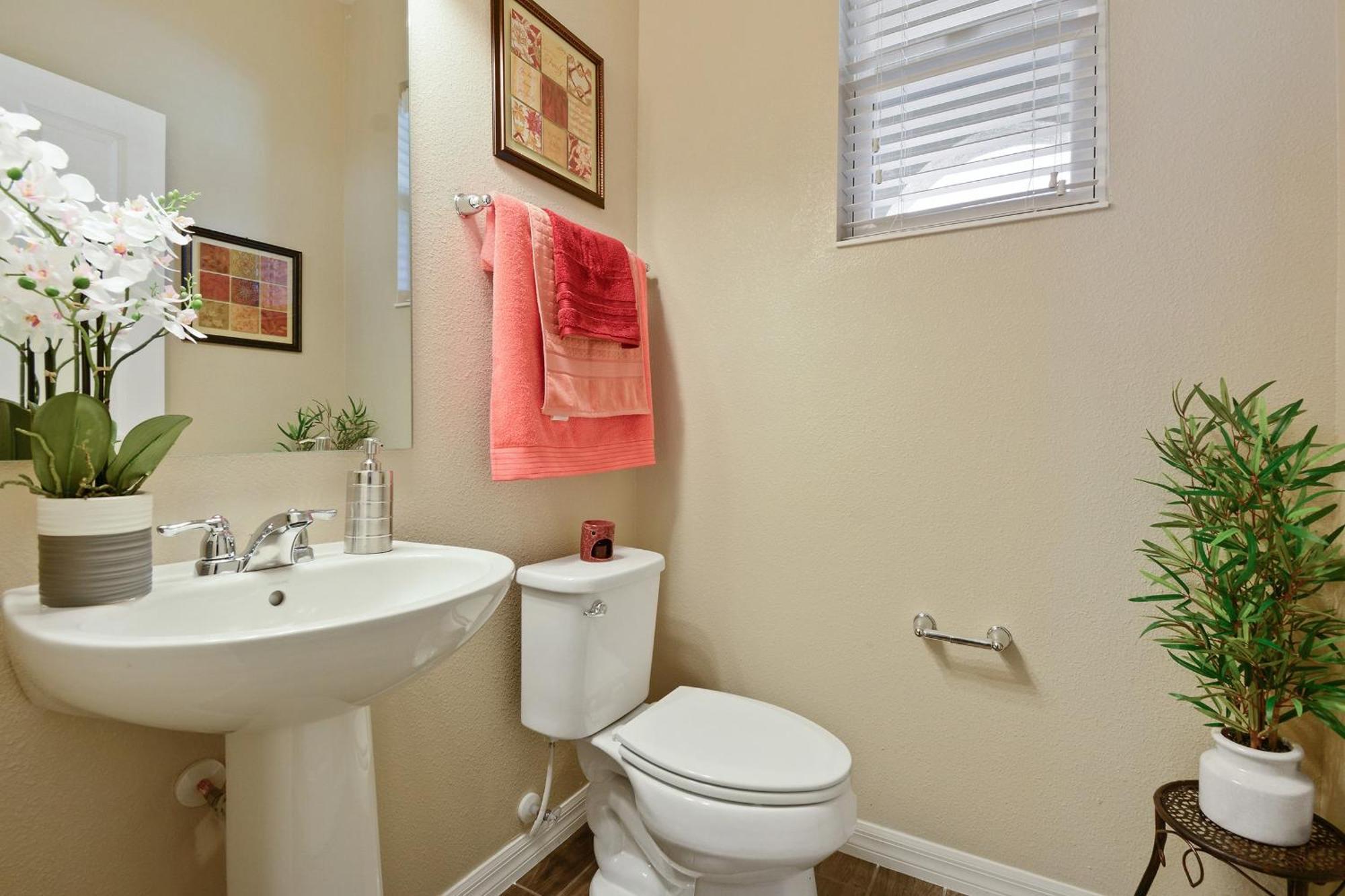 Family Friendly 4 Bedroom Close To Disney 5148 Kissimmee Exteriér fotografie