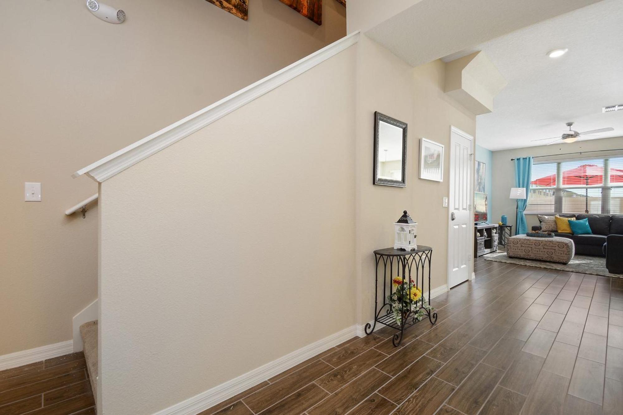 Family Friendly 4 Bedroom Close To Disney 5148 Kissimmee Exteriér fotografie