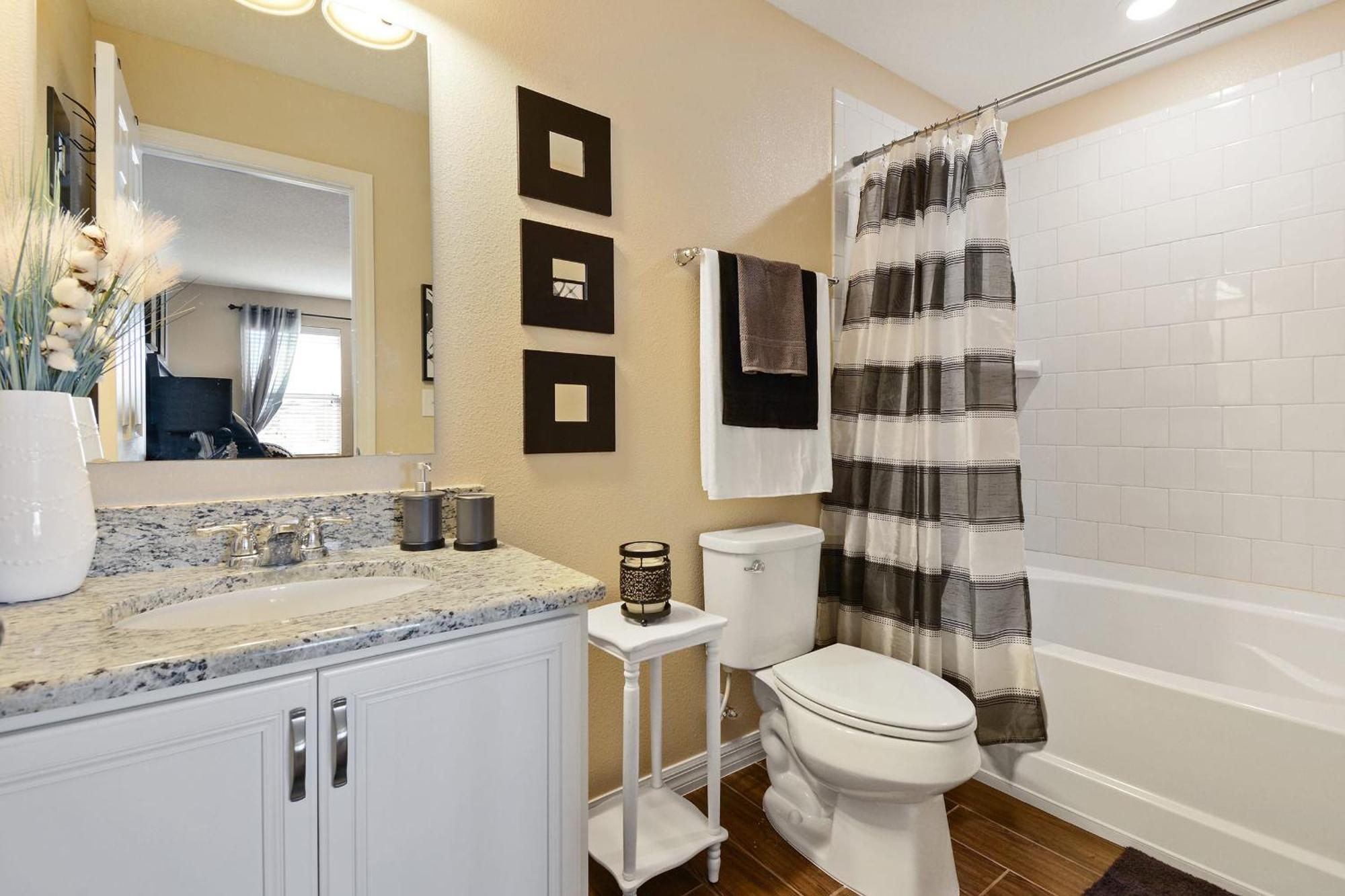 Family Friendly 4 Bedroom Close To Disney 5148 Kissimmee Exteriér fotografie