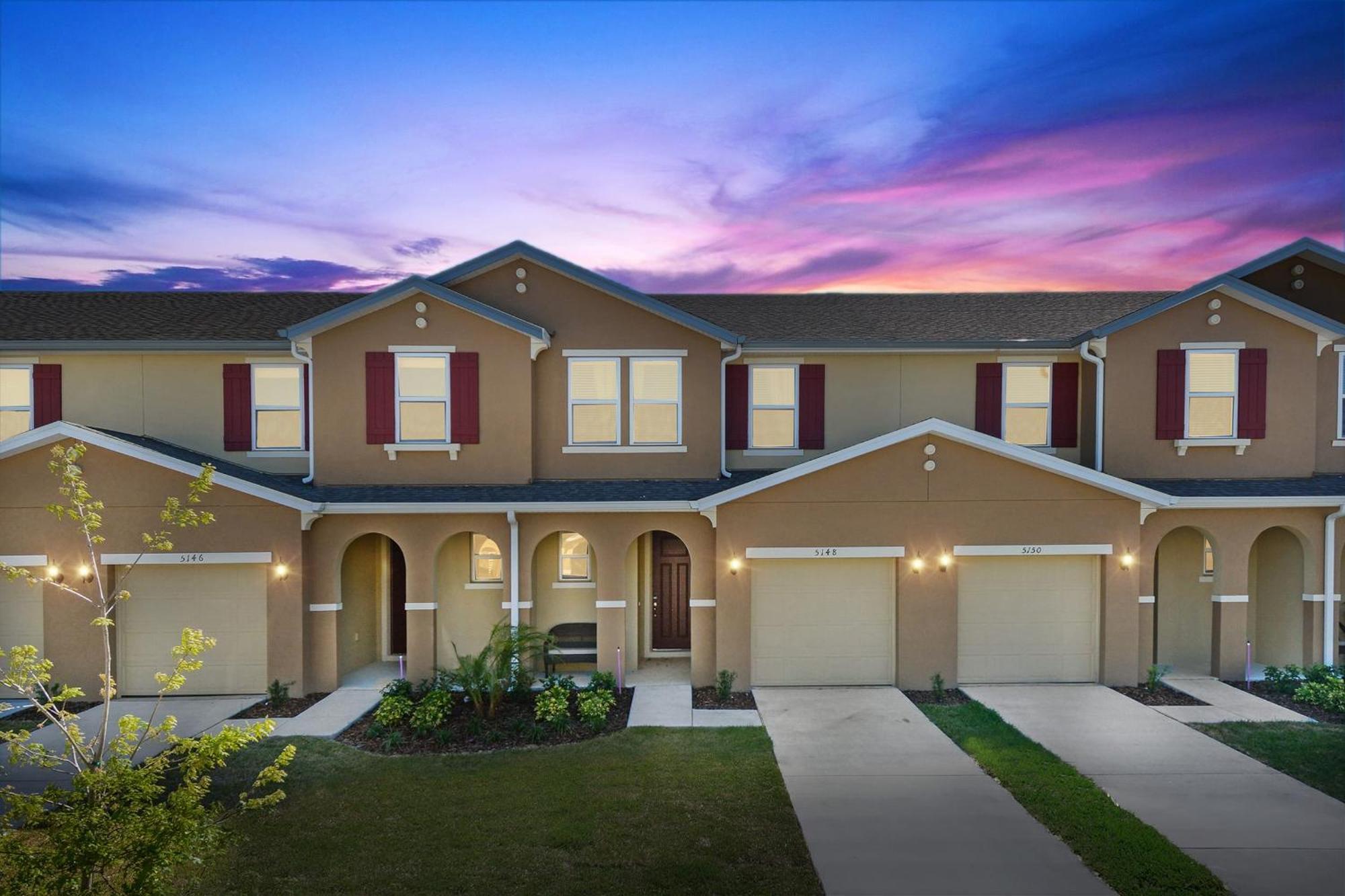 Family Friendly 4 Bedroom Close To Disney 5148 Kissimmee Exteriér fotografie